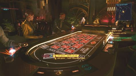 bet red or black cyberpunk|Cyberpunk 2077: Phantom Liberty — Should You Bet on Red  .